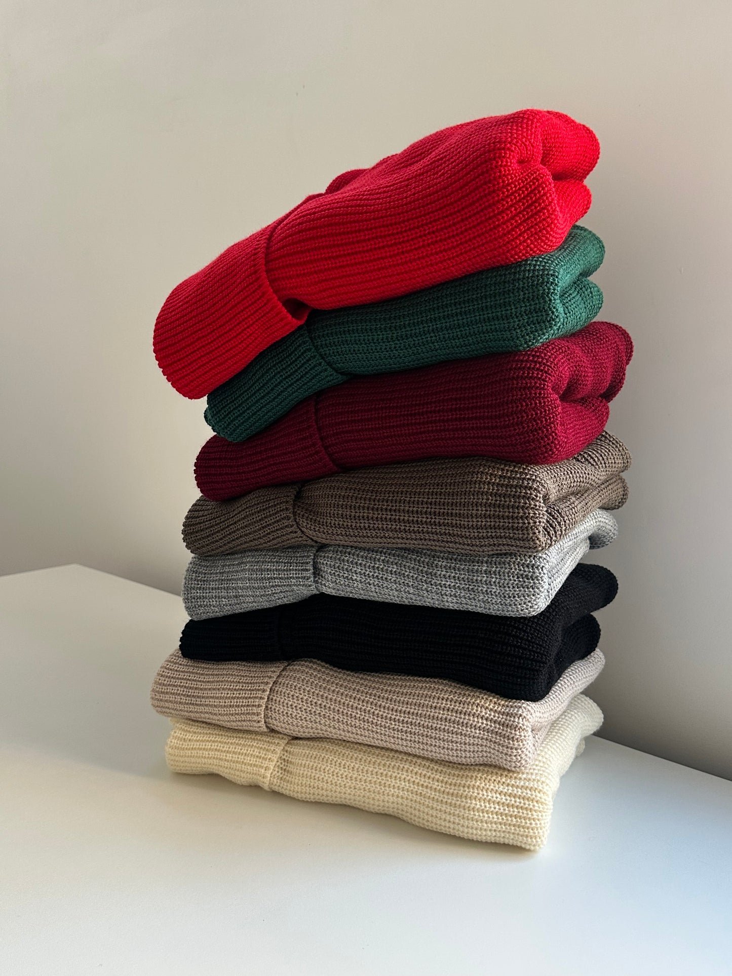 Chompa Offshoulder