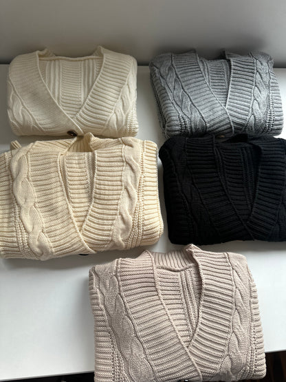 CARDIGAN KIARA