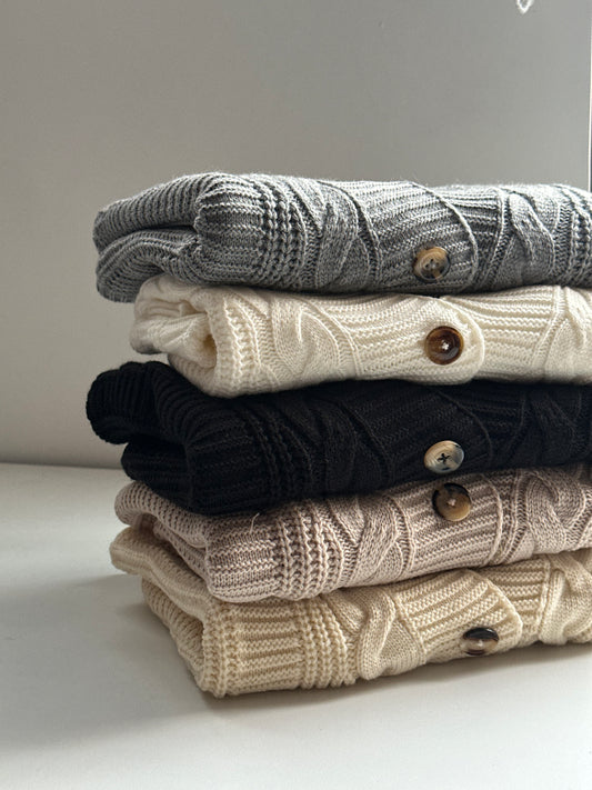 CARDIGAN KIARA