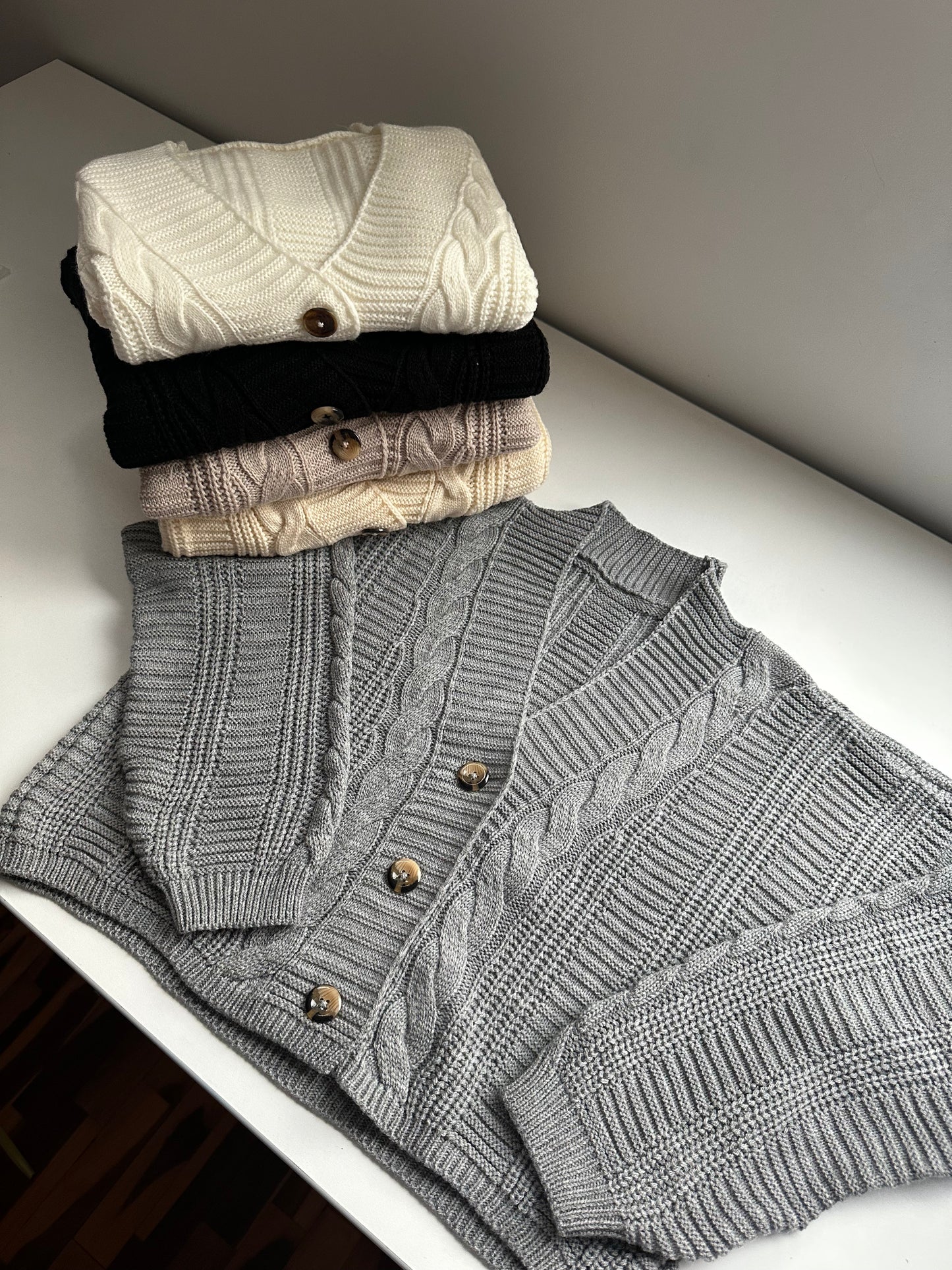 CARDIGAN KIARA