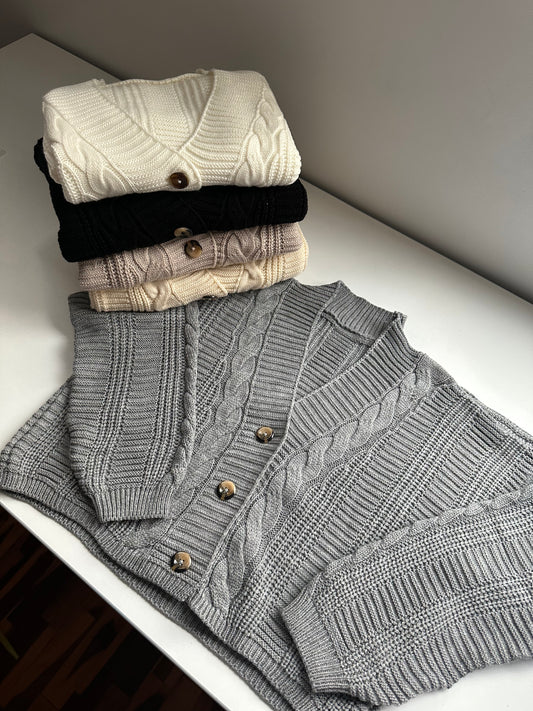 CARDIGAN KIARA